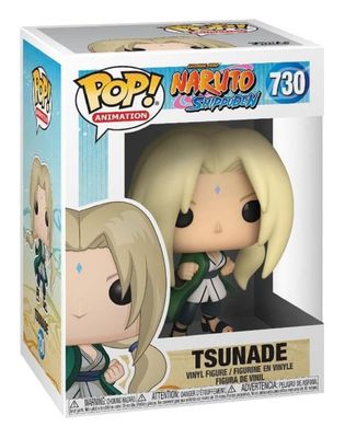 Naruto : Ax547 Tsunade 730