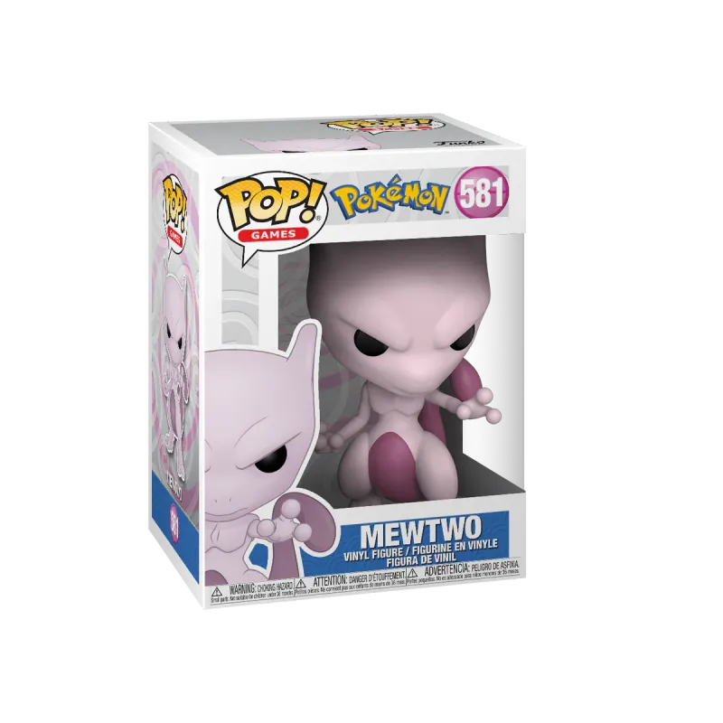 Ax514 Mewtwo 581