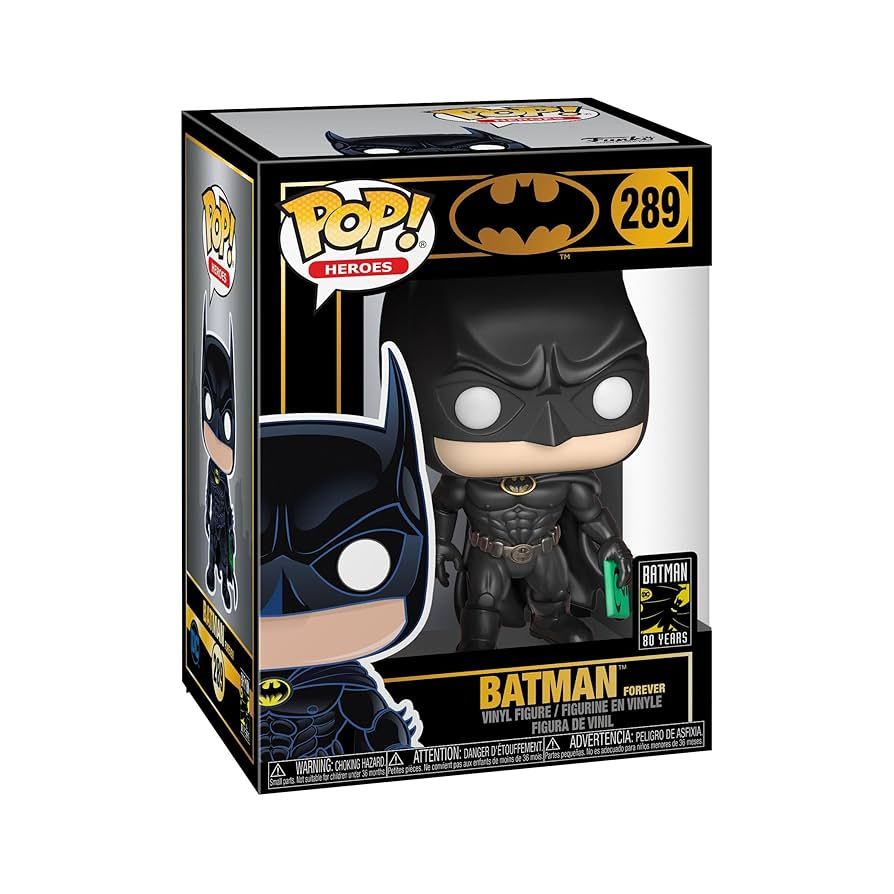 Ax505 Batman Forever 289