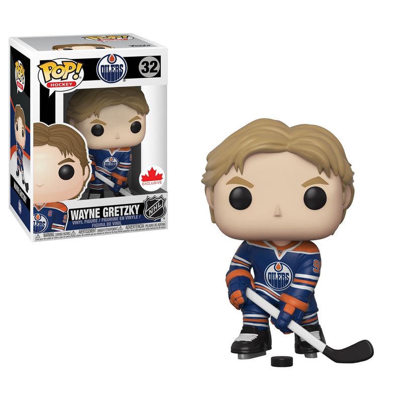 Ax525 Wayne Gretzky 32