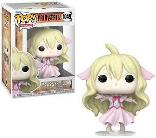 Fe40 Mavis Vermillion 1049