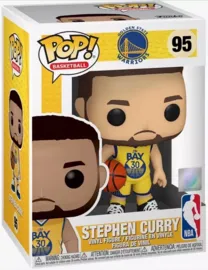 Fe41 Stephen Curry 95