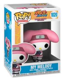 Fe63 My Melody 1020