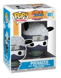 Fe52 Pochacco 1021