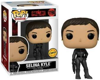 Fe73 Chase Selina Kyle 1190