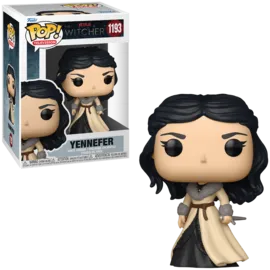 Fe65 Yennefer 1193