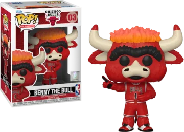 Fe64 Benny The Bull 03