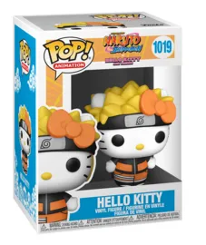 Fe67 Hello Kitty 1019