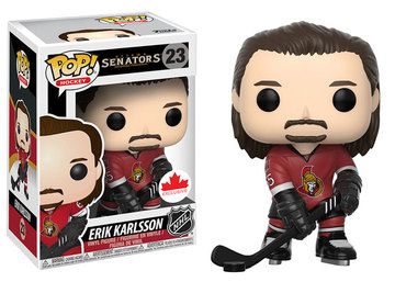 Fe79 Erik Karlsson 23