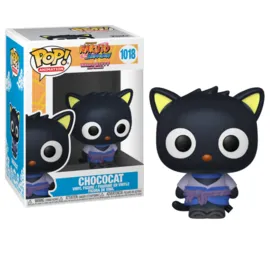 Fe19 Chococat 1018