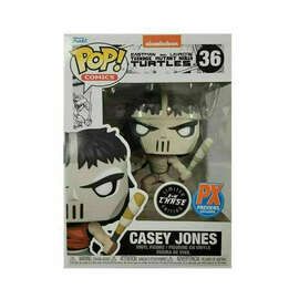 Fe28 Casey Jones B+W Chase Px 36