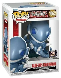 Fe10 Blue-Eyes Toon Dragon 1062