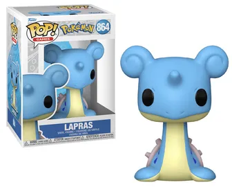 Fe26 Lapras 864