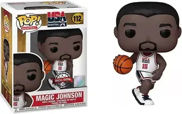 Fe6 Magic Johnson SE 112