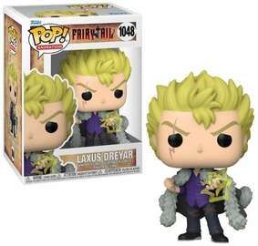 Fe5 Laxus Dreyar 1048