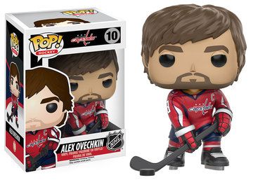 Fe1 Alex Ovechkin 10
