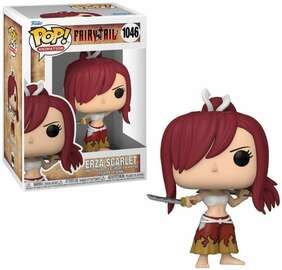 Fe4 Erza Scarlet 1046