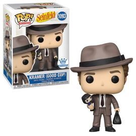 Fd101 Kramer (Good Cop) Funko Excl. 1093