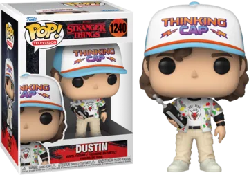 Fd99 Dustin 1240