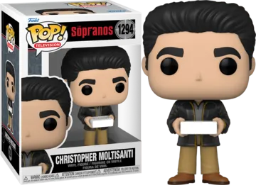 Fd103 Christopher Moltisanti 1294