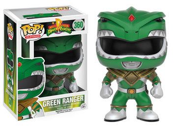 Fd80 Green Ranger 360