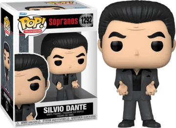 Fd105 Silvio Dante 1292