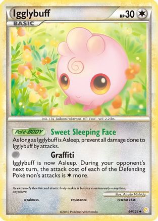 *F284 Igglybuff 44/123