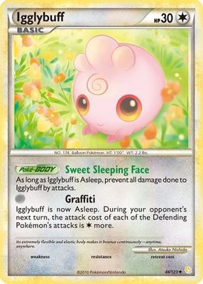 *F284 Igglybuff 44/123