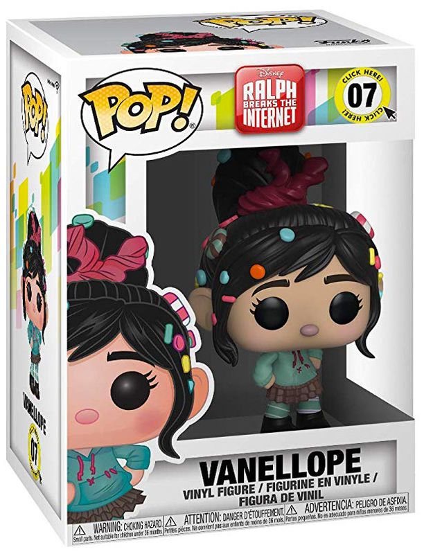 Bj5 Vanellope 07