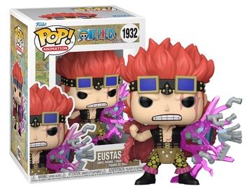 Eustass Kid 1932