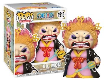 CHASE Big Mom  1915