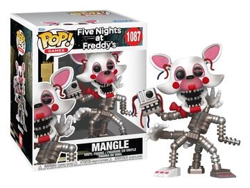 Mangle 1087