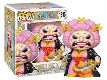 Big Mom 1915