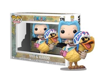 Vivi &amp; Karoo 129