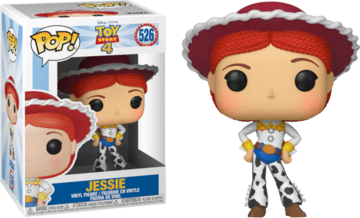 Jessie 526