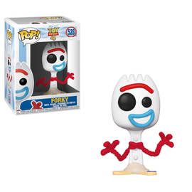 Forky 528