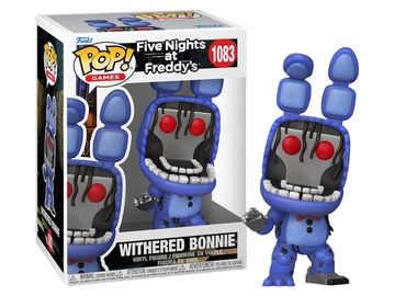 Withered Bonnie 1083