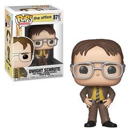 Dwight Schrute 871