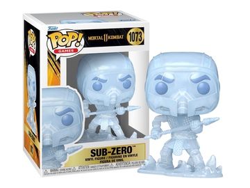 Sub-zero 1073