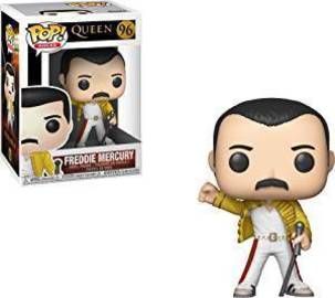 Freddie Mercury 96