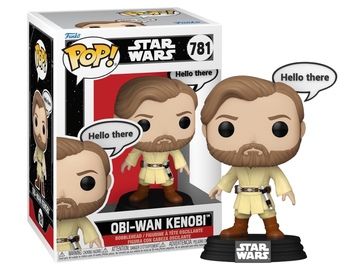 Obi-wan Kenobi 781