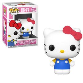 Hello Kitty (Classic) 28
