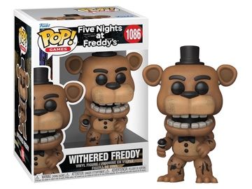 Withered Freddy 1086