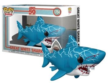 Great White Shark 1754