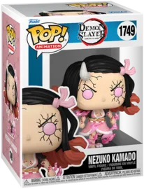 Nezuko Kamado 1749