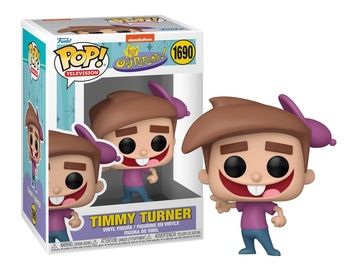 Timmy Turner 1690