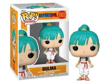 Bulma 1923