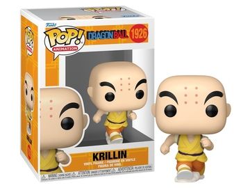 Krillin 1926