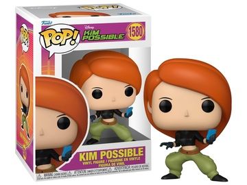Kim Possible 1580