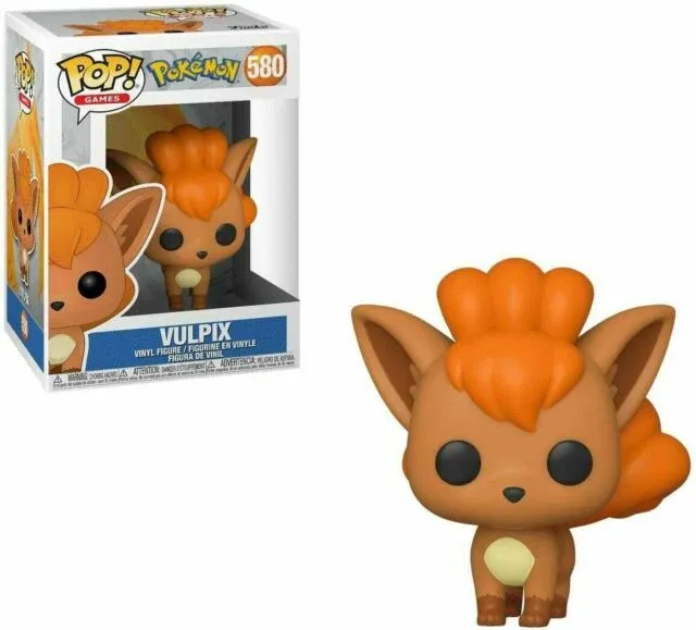 Ef3 Vulpix 580